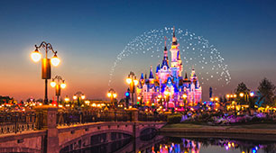 物聯(lián)網(wǎng)·文旅文創(chuàng)